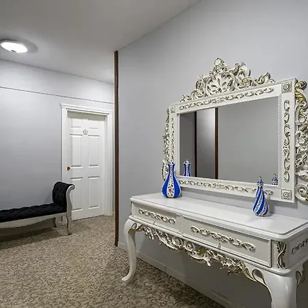 Hotel Erta Soyak Uludag 3*