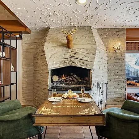 Erta Soyak Uludag Hotel 3*