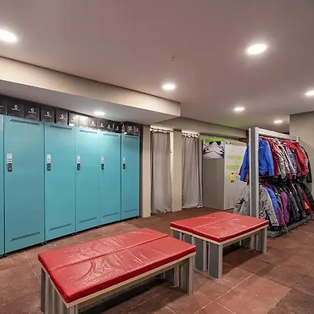 Hotel Erta Soyak Uludag