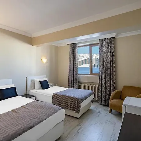 Erta Soyak Uludag Bursa