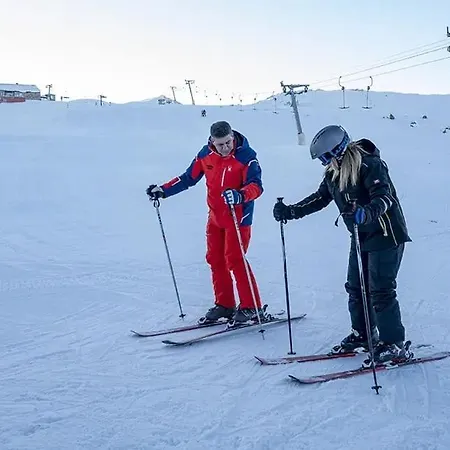 Erta Soyak Uludag Hotel Bursa