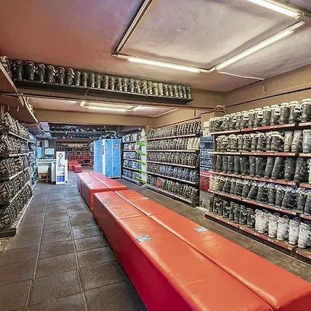 Erta Soyak Uludag Hotel