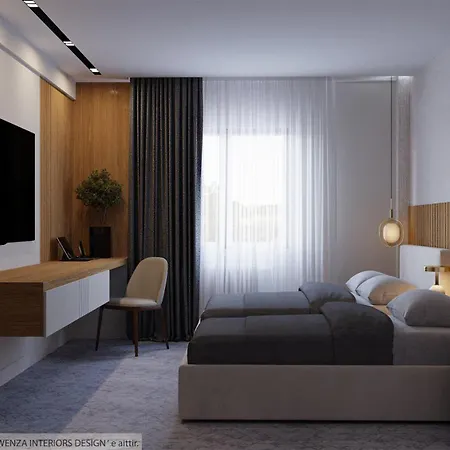 Hotel Erta Soyak Uludag 3*