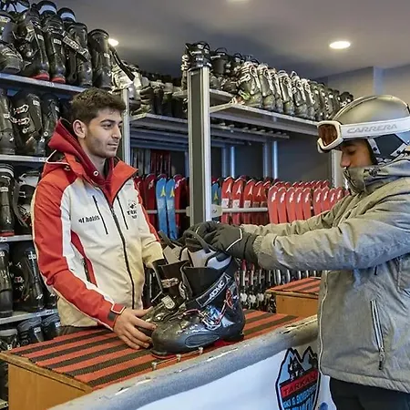 Erta Soyak Uludag 3*