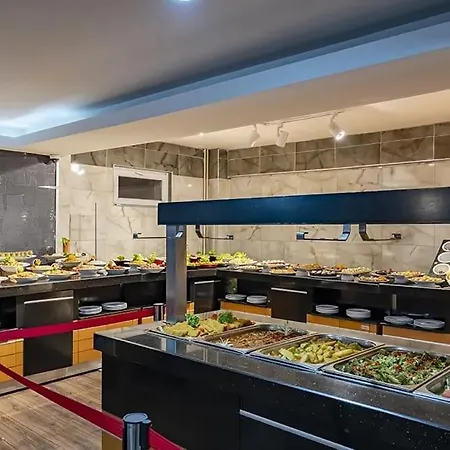 Erta Soyak Uludag Bursa