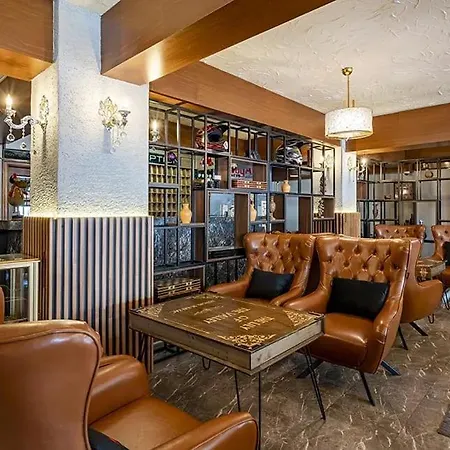 Erta Soyak Uludag Hotel