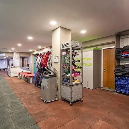 Hotel Erta Soyak Uludag 3*