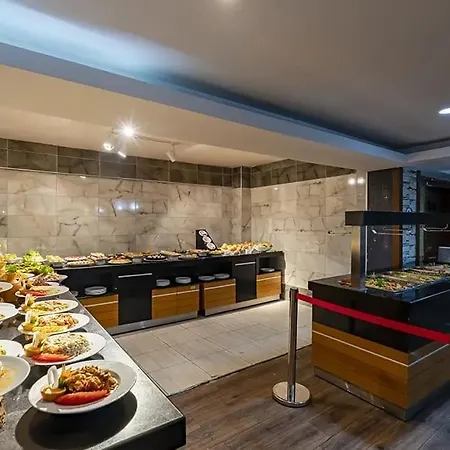 Erta Soyak Uludag 3*