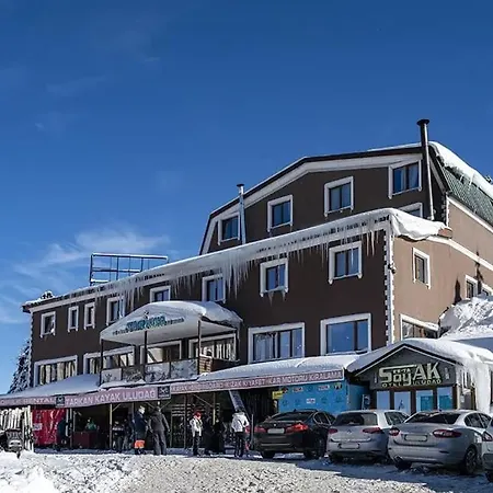 Erta Soyak Uludag Bursa