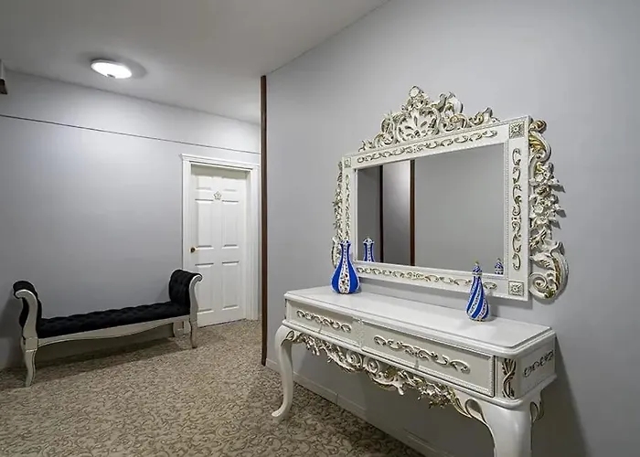 Hotel Erta Soyak Uludag 3*