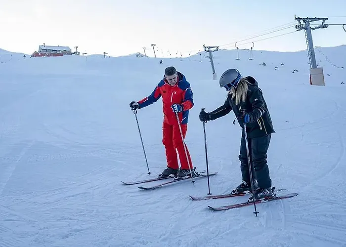Erta Soyak Uludag Hotel Bursa