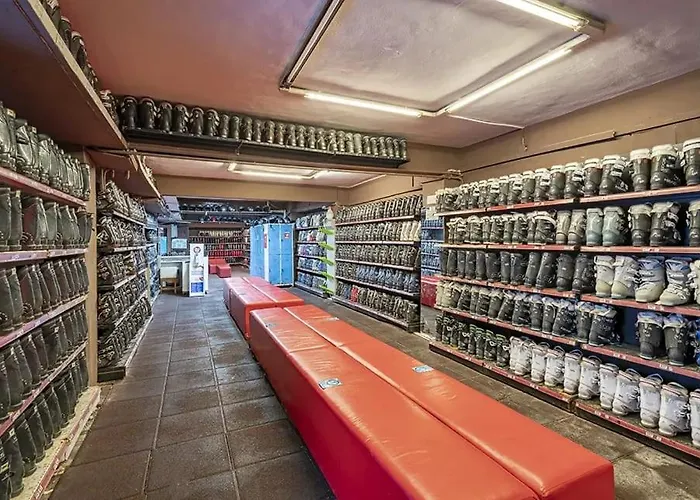 Erta Soyak Uludag Hotel