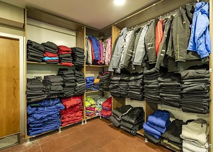 Erta Soyak Uludag Hotel Bursa