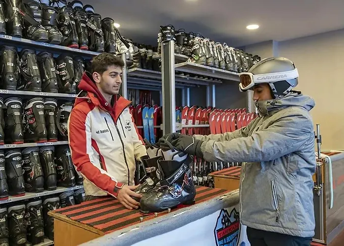 Erta Soyak Uludag 3*