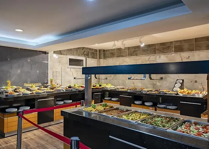 Erta Soyak Uludag Bursa