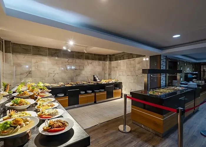 Erta Soyak Uludag 3*