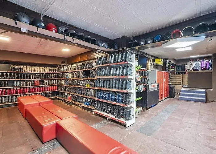 Hotel Erta Soyak Uludag 3*